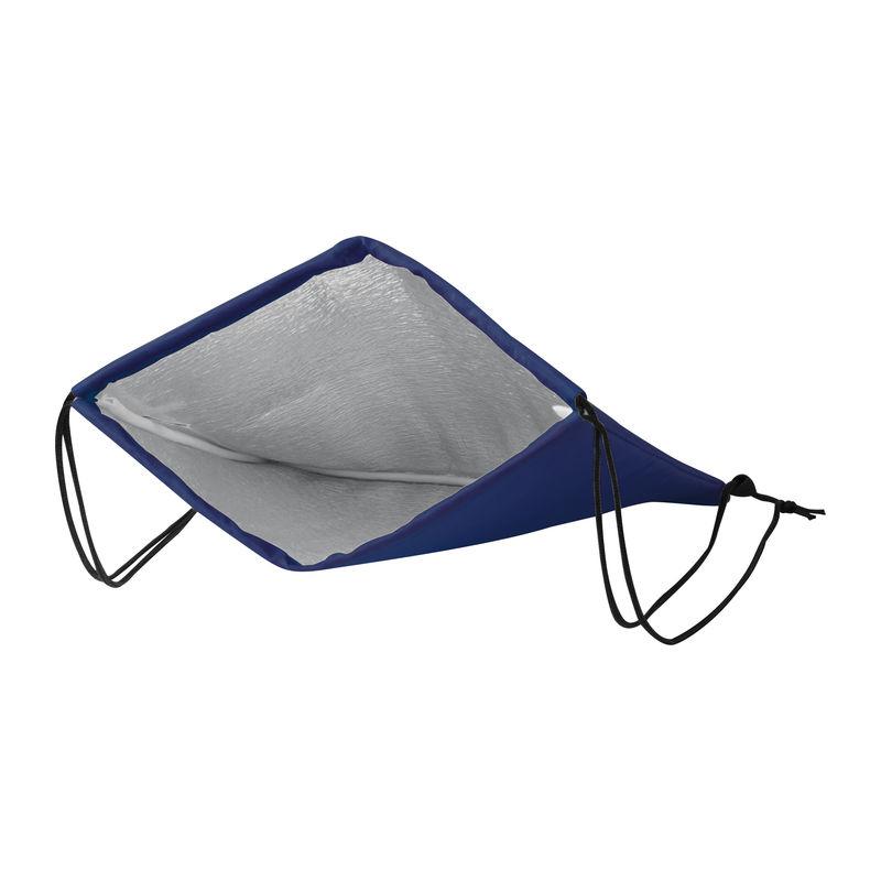 Geantă sport din polyester 210D Albastru Inchis