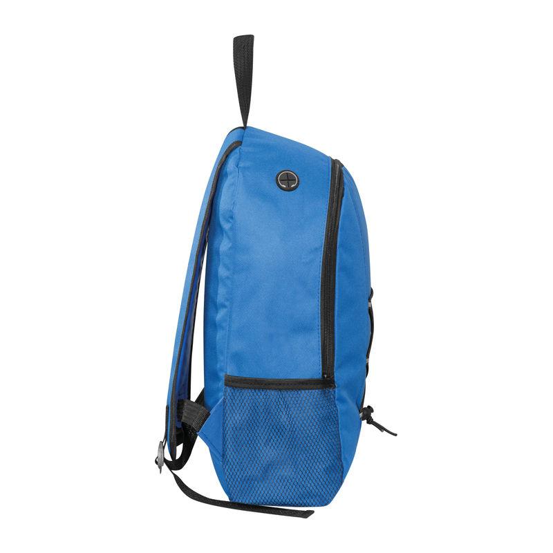 Rucsac cu mâner din polyester 600D Orion Navy Blue