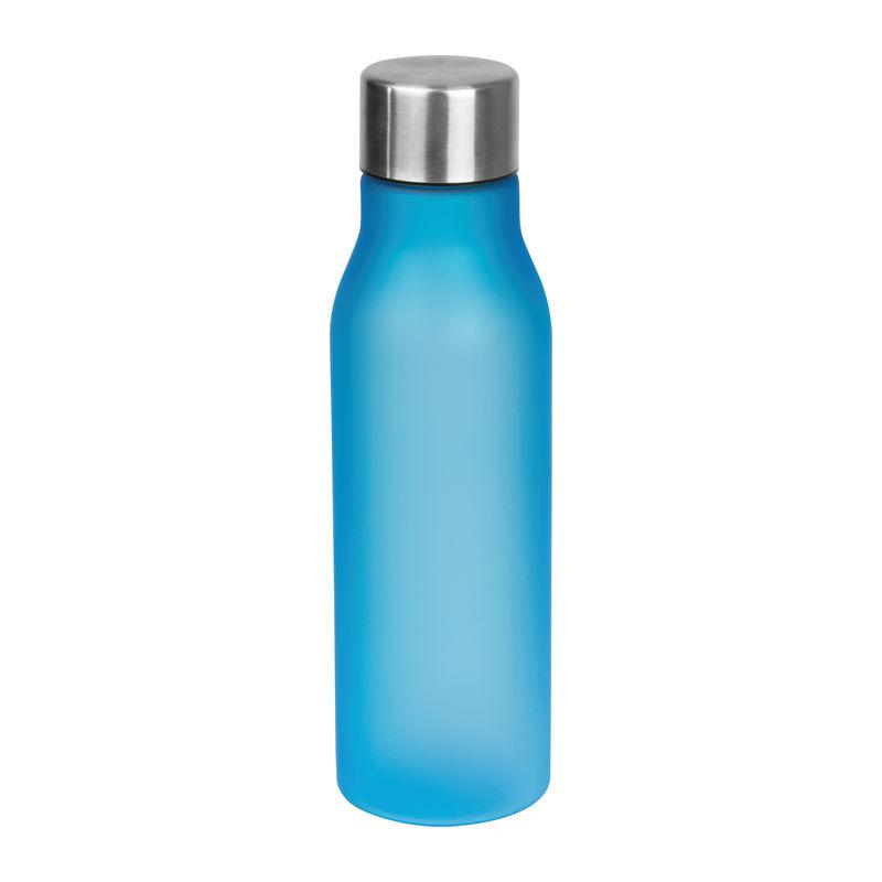Recipient de băut din plastic 550 ml Light Blue