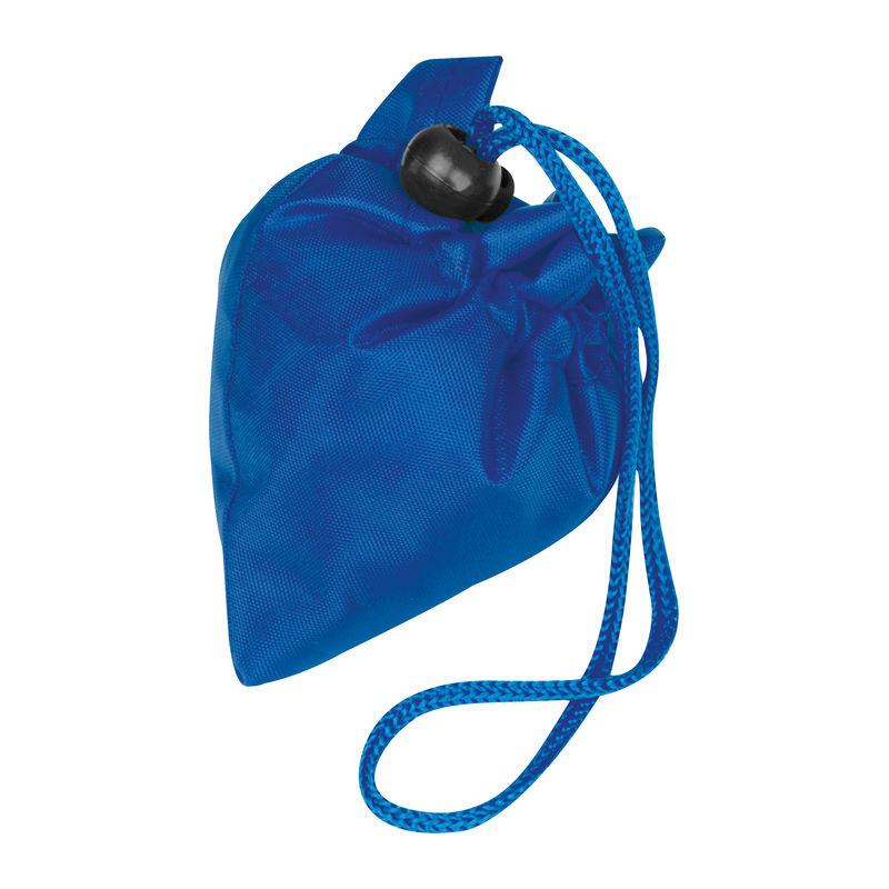 Pungă cumpărături pliabilă Orion Navy Blue