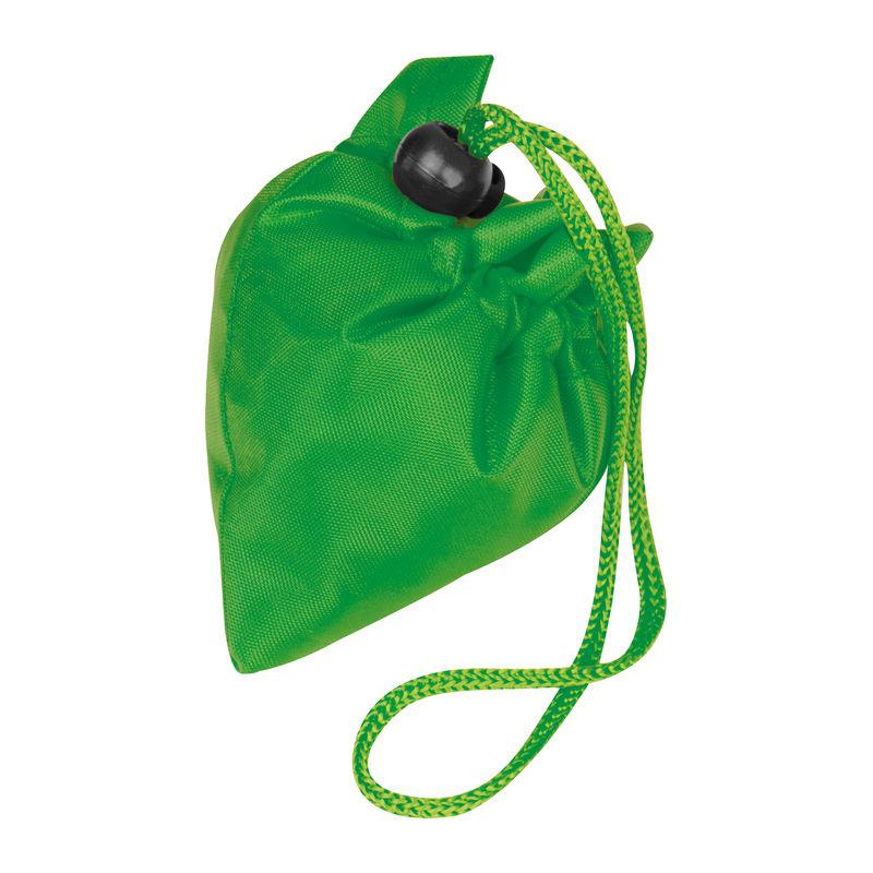 Pungă cumpărături pliabilă Verde