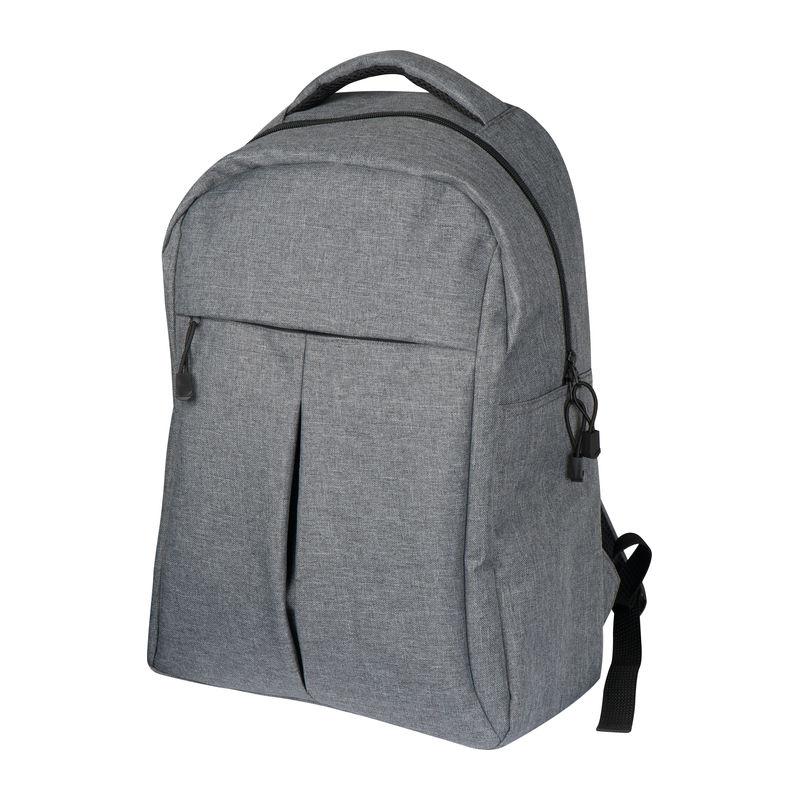 Rucsac poliester 600D Gri