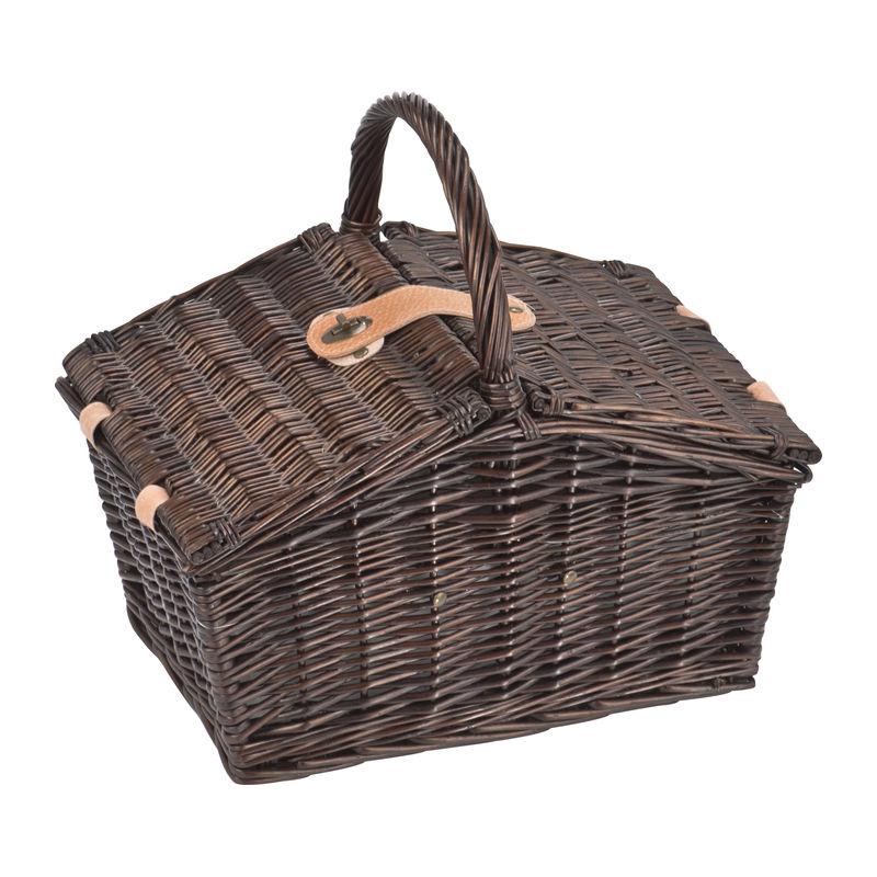Coş picnic cu accesorii Maro