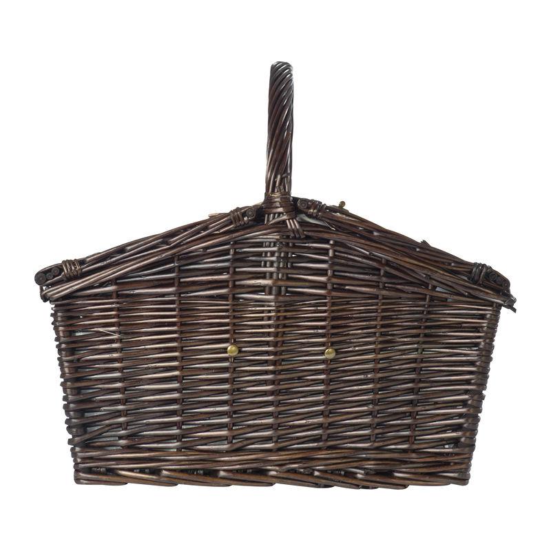 Coş picnic cu accesorii Maro