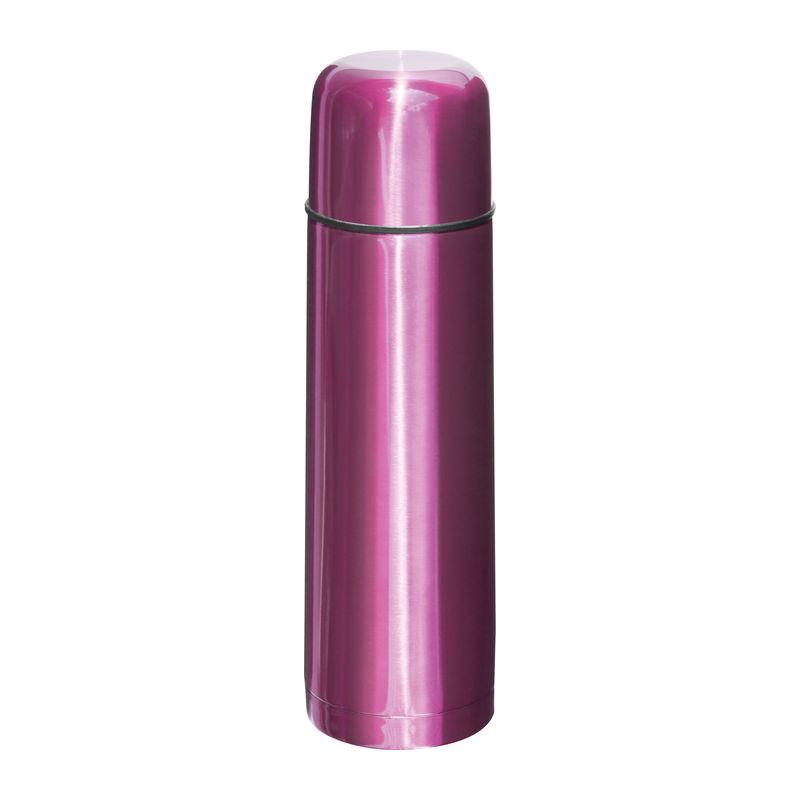 Termos cu perete dublu 500 ml Roz