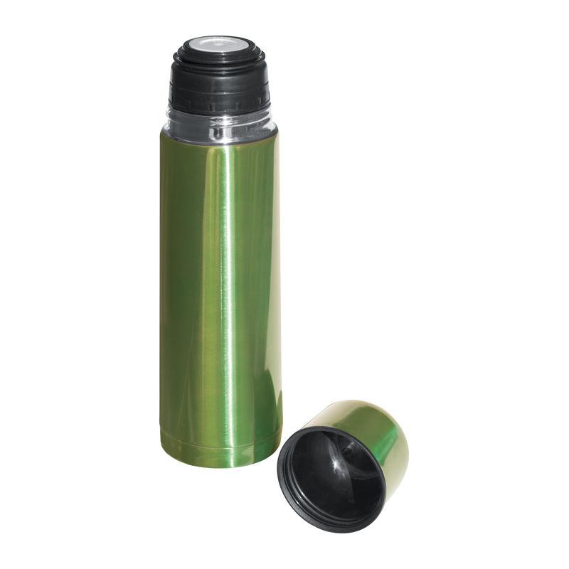 Termos cu perete dublu 500 ml LIght Green
