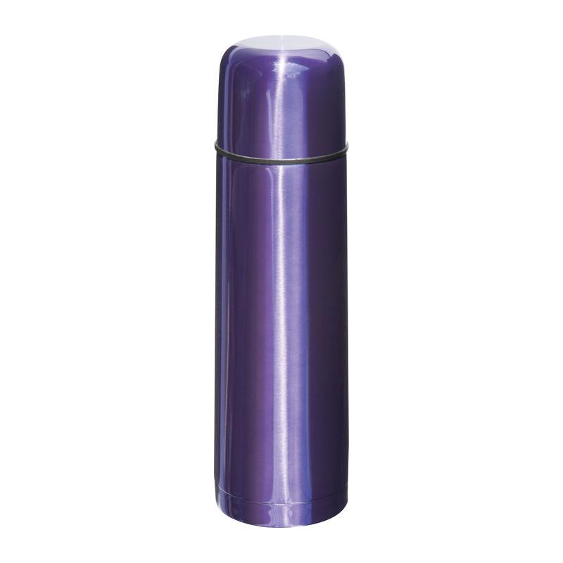 Termos cu perete dublu 500 ml Mov