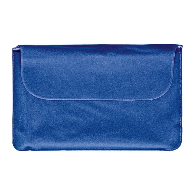 Pernă gonflabilă pentru călătorii Albastru Inchis