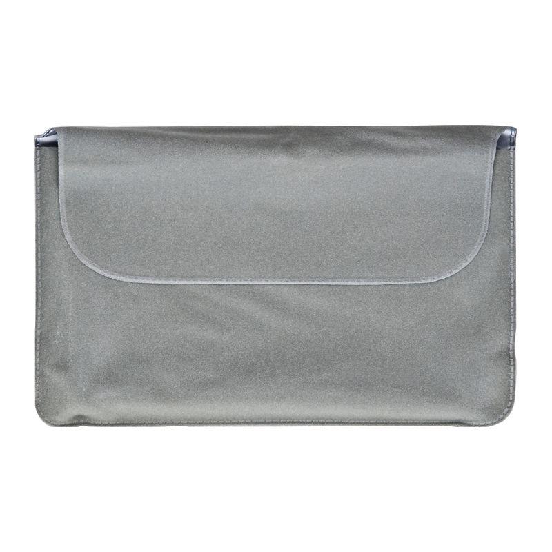 Pernă gonflabilă pentru călătorii Gri