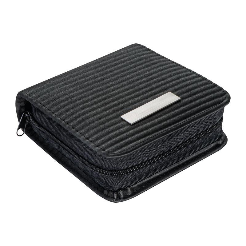 Set curățare încălţăminte Negru