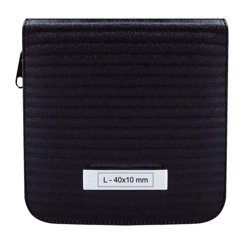 Set curățare încălţăminte Negru