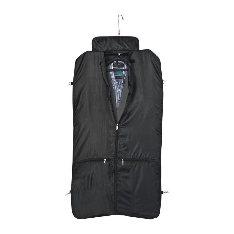 Husă costum Negru