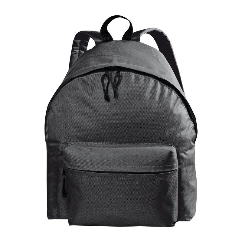 Rucsac Trandy din poliester Negru