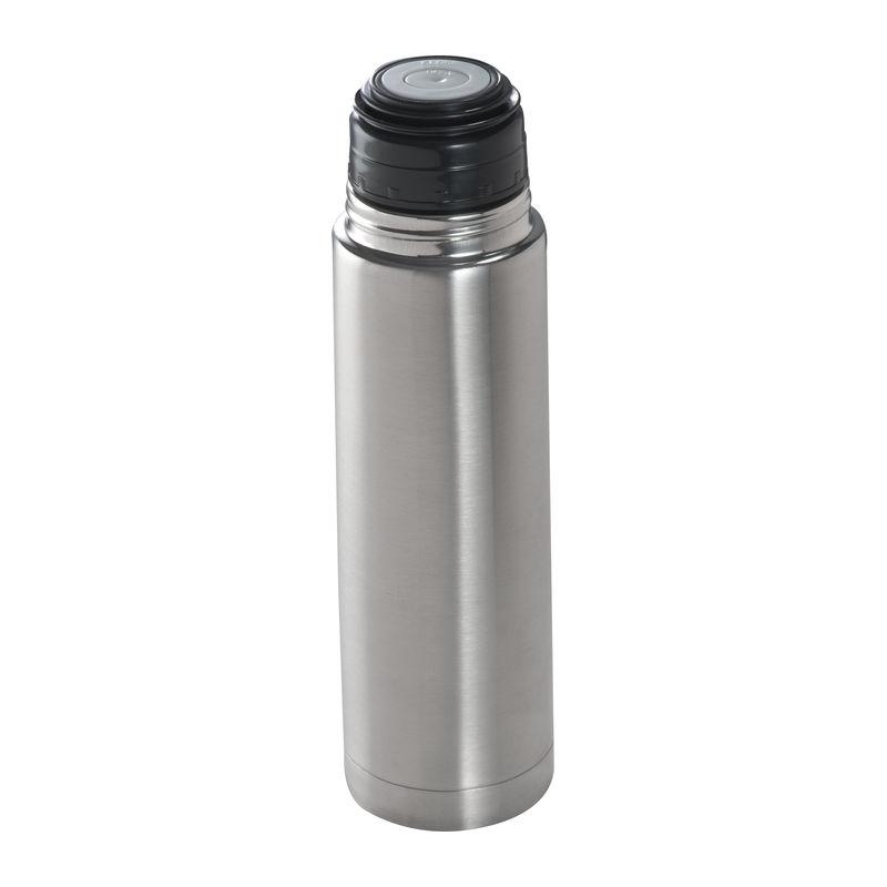 Termos cu perete dublu 0,5 L Gri