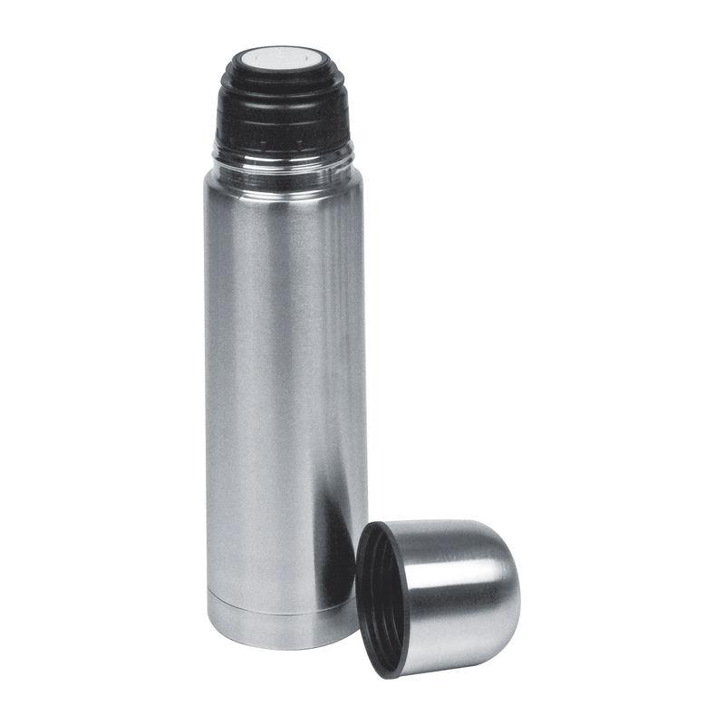 Termos cu perete dublu 0,5 L Gri