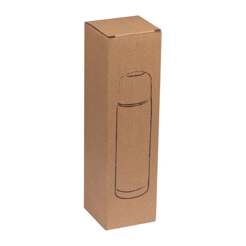 Termos cu perete dublu 0,5 L Gri
