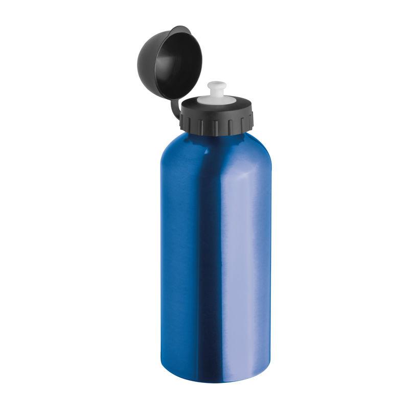 Bidon din inox 600 ml Orion Navy Blue