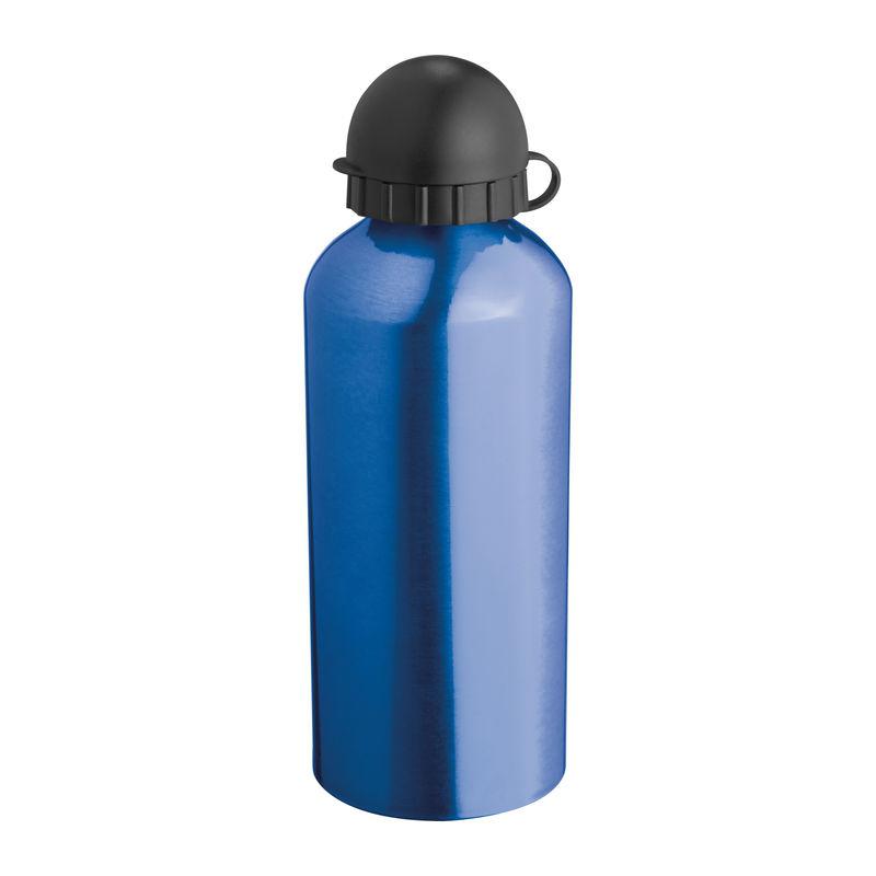 Bidon din inox 600 ml Orion Navy Blue