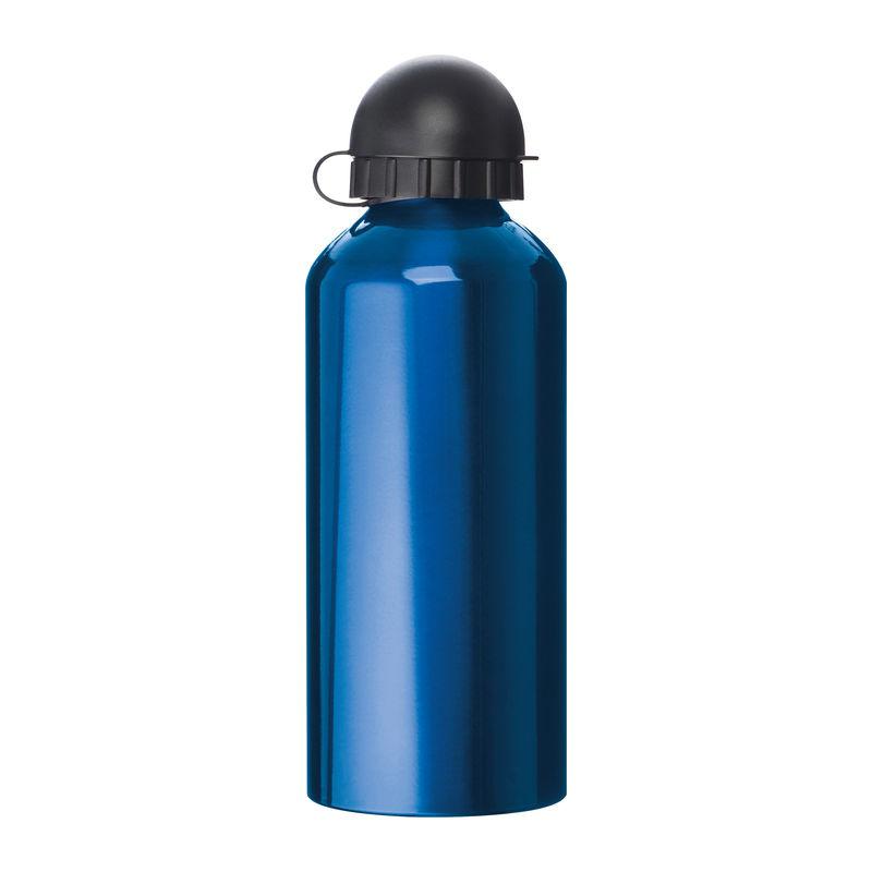 Bidon din inox 600 ml Orion Navy Blue