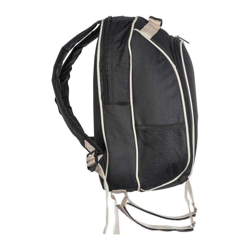 Rucsac picnic cu compartiment frigorific și accesorii Negru