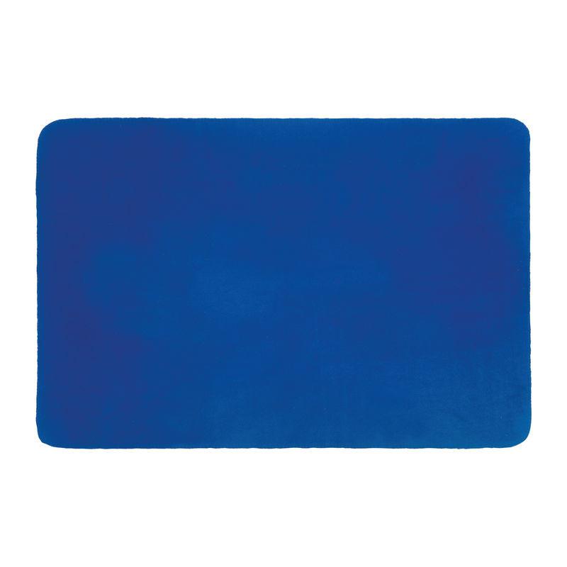 Pătură polar pentru picnic Orion Navy Blue