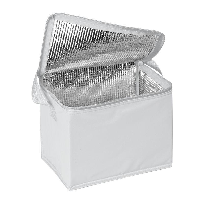 Geantă frigorifică pentru 6 cutii 500 ml