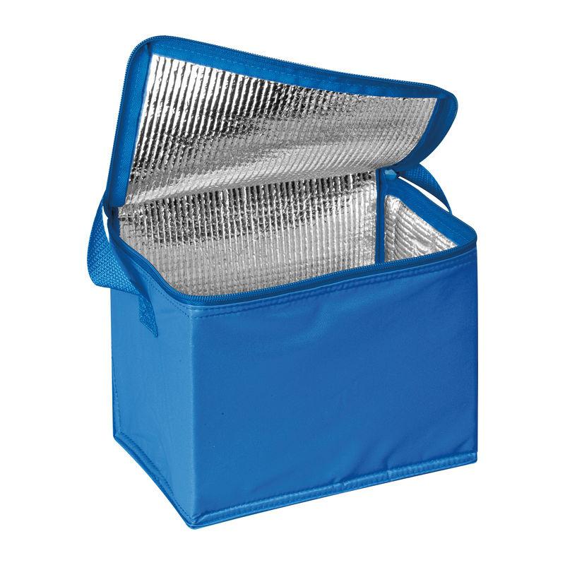 Geantă frigorifică pentru 6 cutii 500 ml