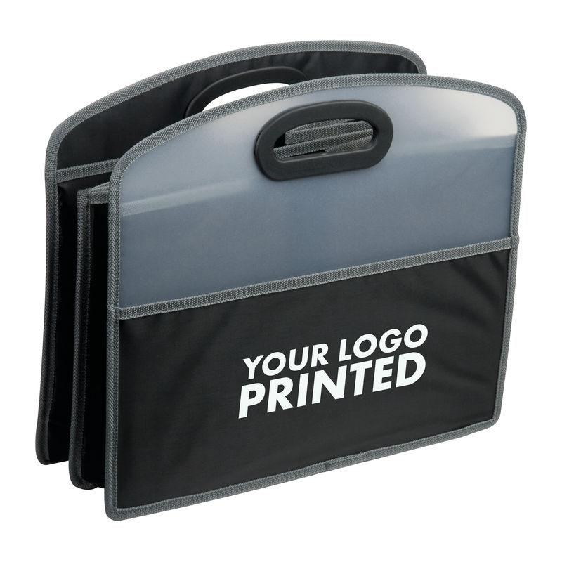 Geantă pliabilă XXL Negru