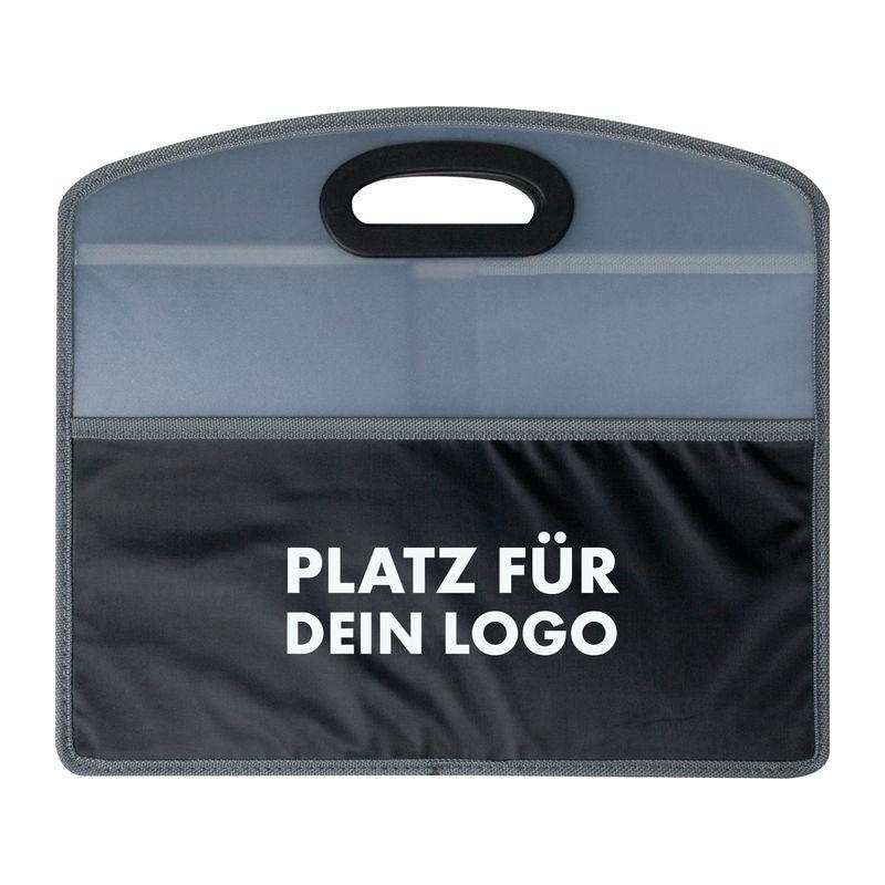 Geantă pliabilă XXL Negru