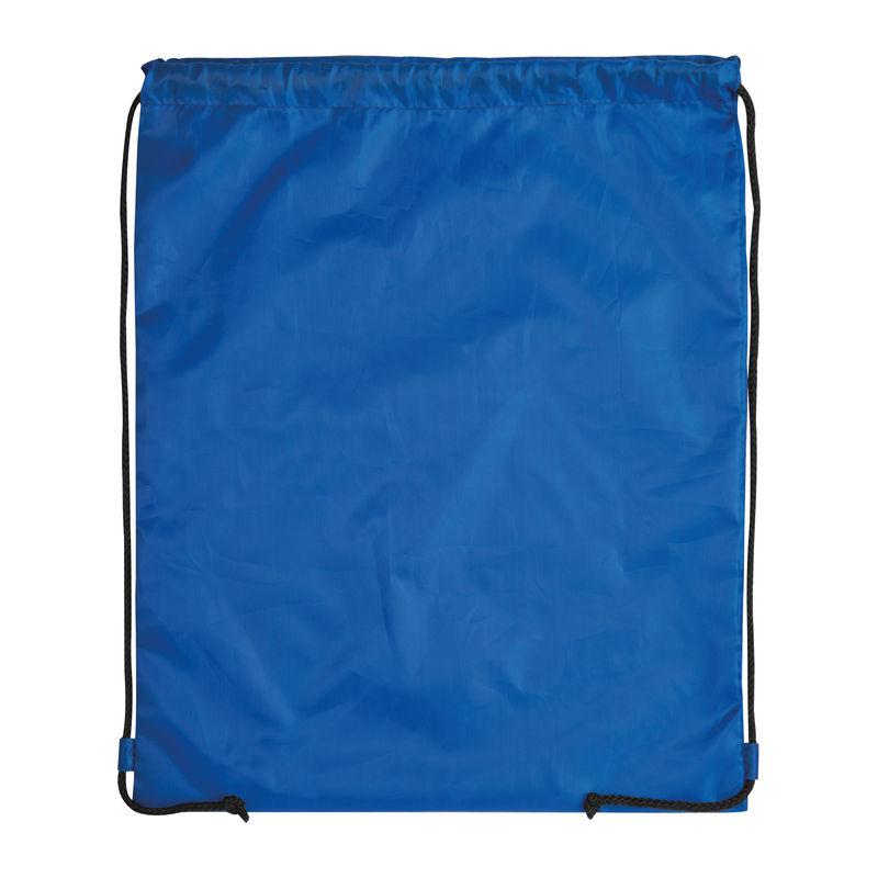 Rucsac sport din polyester Orion Navy Blue