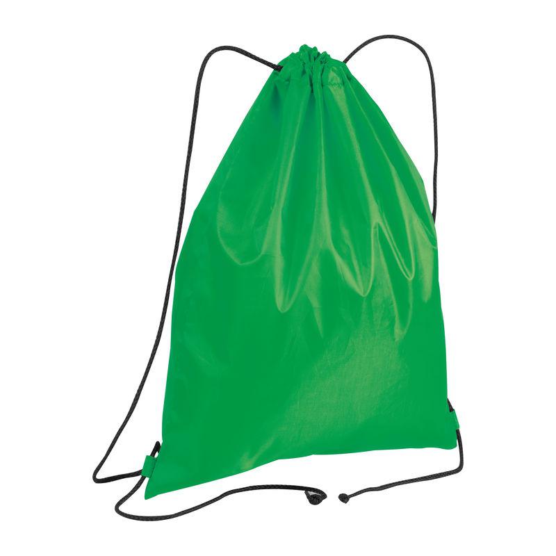 Rucsac sport din polyester Verde
