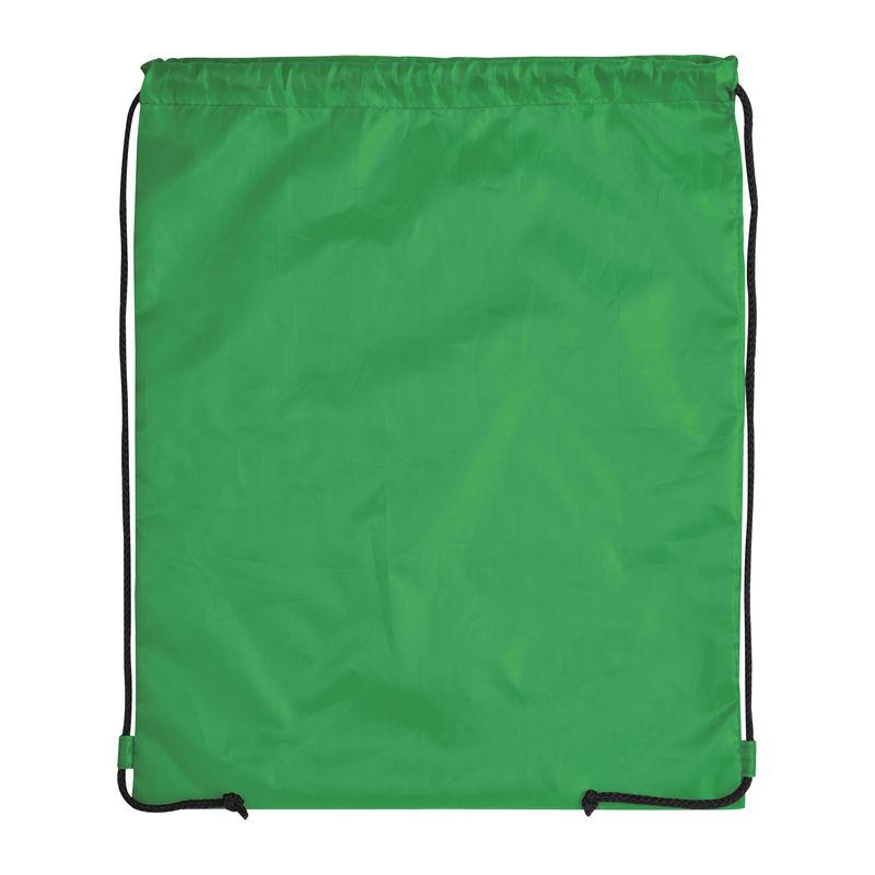 Rucsac sport din polyester Verde