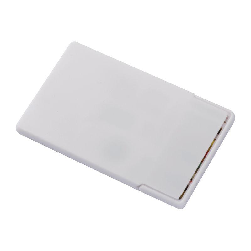 Trusă cusut CARD Alb