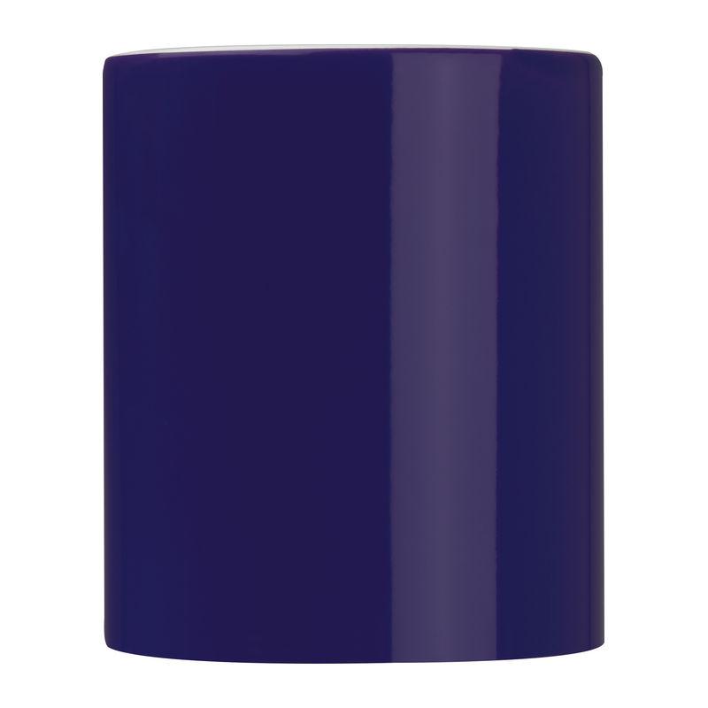 Cană de cafea ceramică Orion Navy Blue