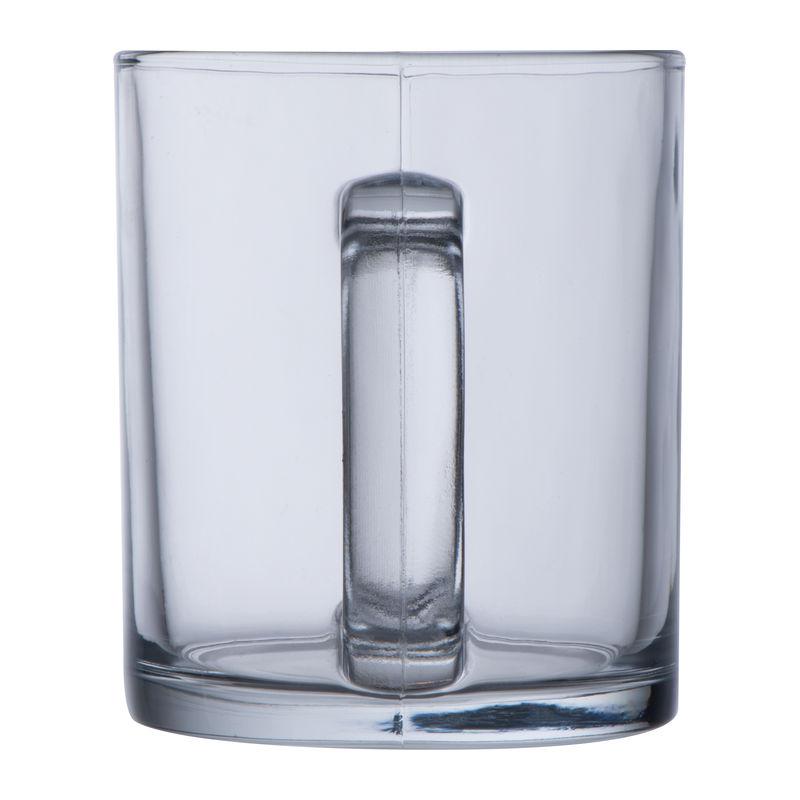 Ceașcă de cafea din sticlă Mixt