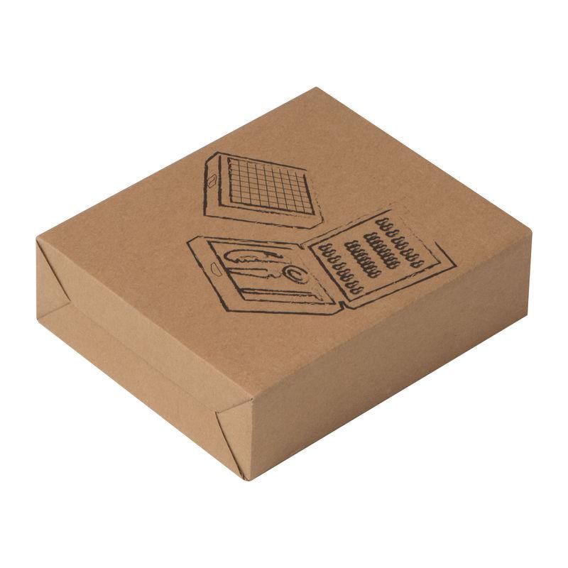 Set vin lux cu joc şah Maro