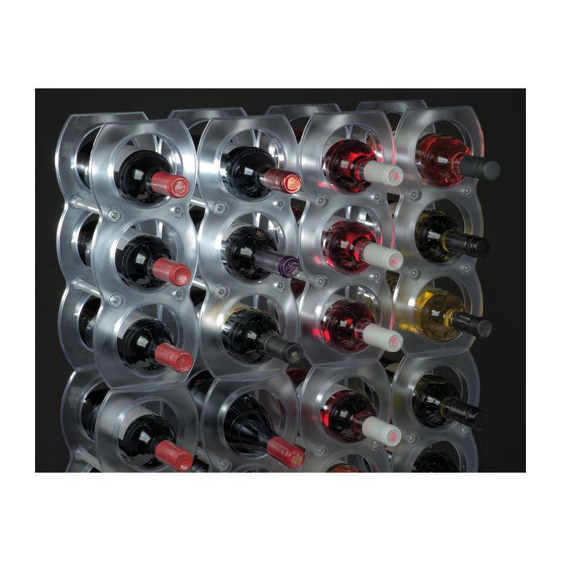 Suport pentru vin Alb