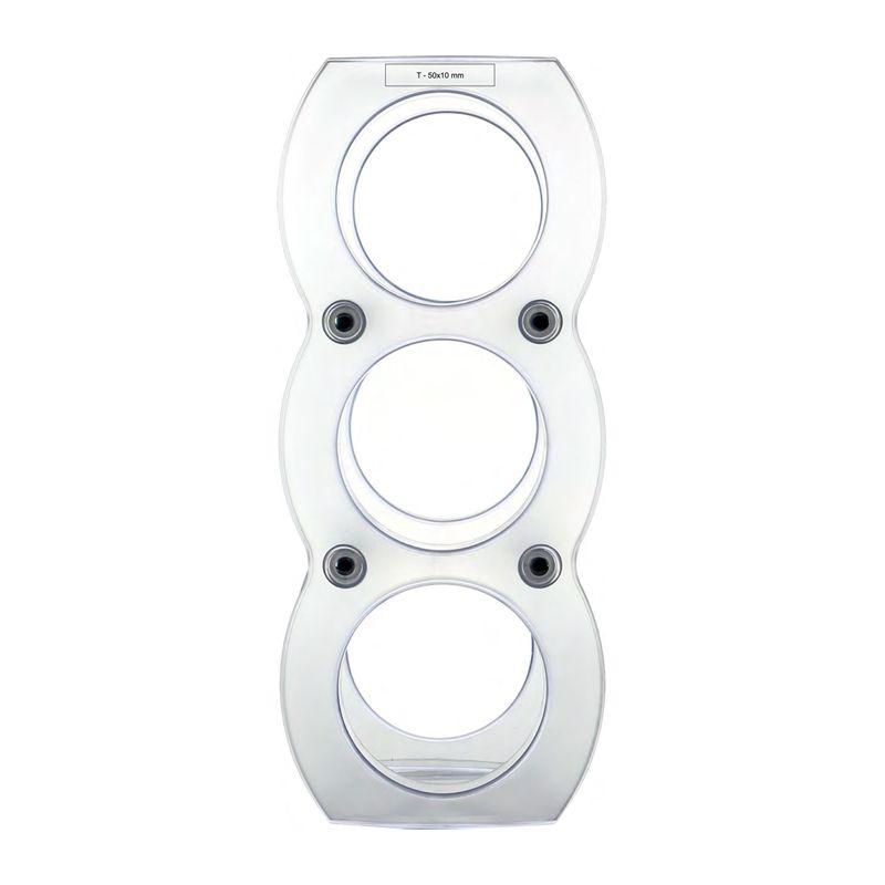 Suport pentru vin Alb