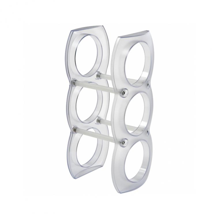 Suport pentru vin Alb