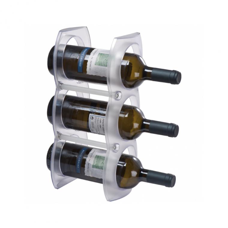 Suport pentru vin Alb