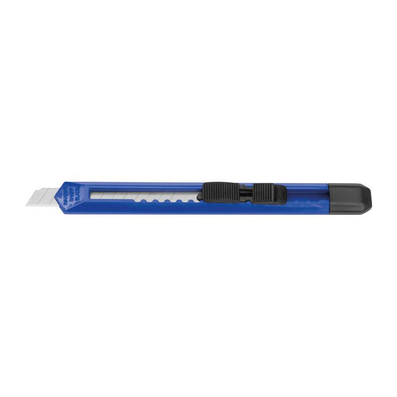 Cutter cu lamă detaşabilă Orion Navy Blue