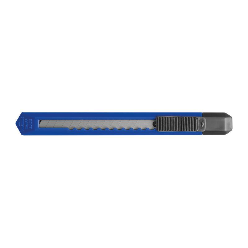Cutter cu lamă detaşabilă Orion Navy Blue