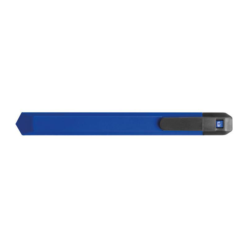 Cutter cu lamă detaşabilă Orion Navy Blue