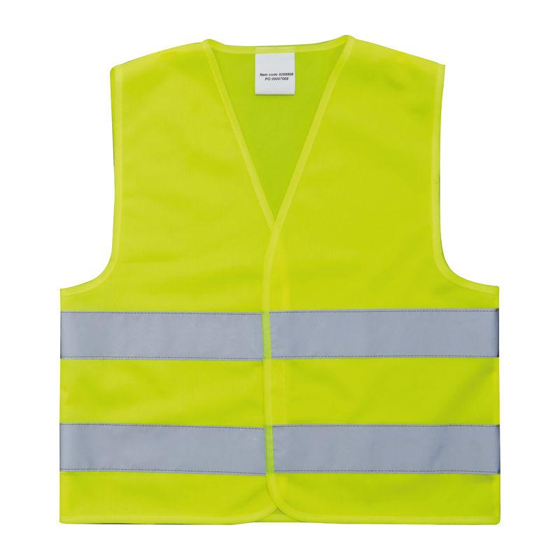 Vestă reflectorizantă pt copii