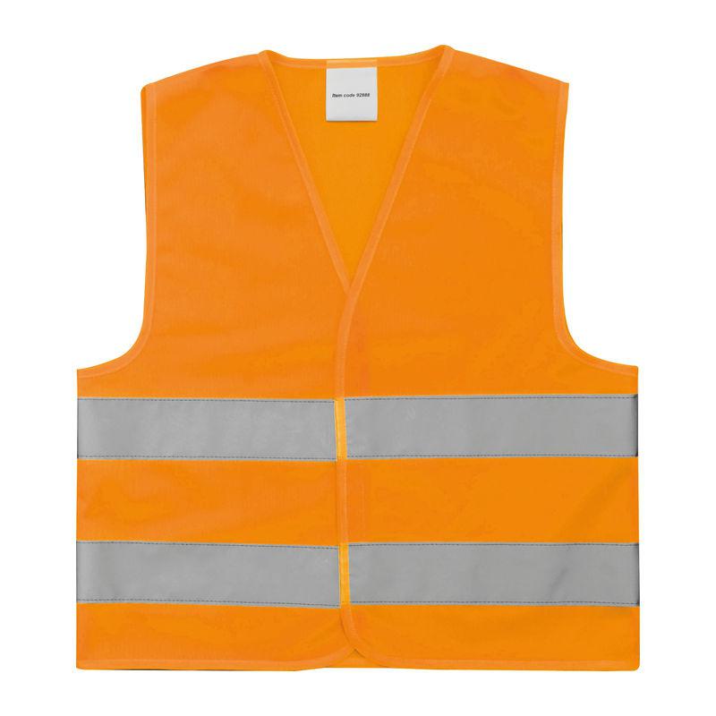 Vestă reflectorizantă pt copii