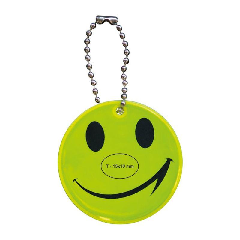 Pandativ smile Galben