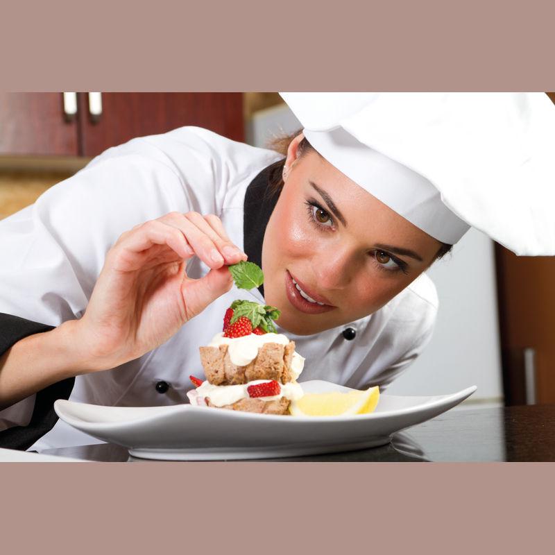 Breloc omuleţ Portocaliu