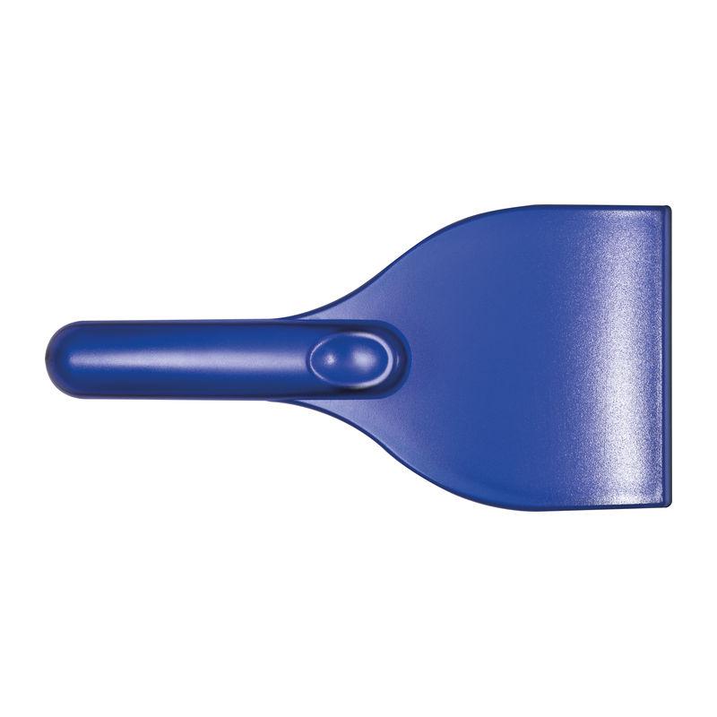 Racletă din plastic pentru parbriz  Albastru