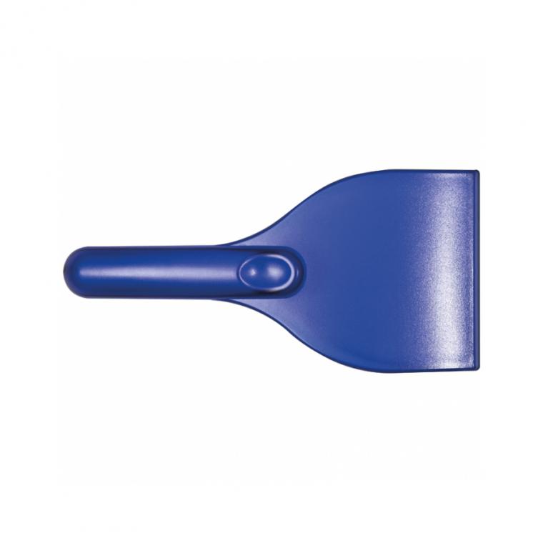 Racletă din plastic pentru parbriz  Roșu