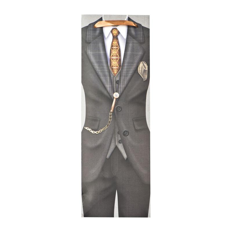 Sacoșă pentru o sticla de vin Male